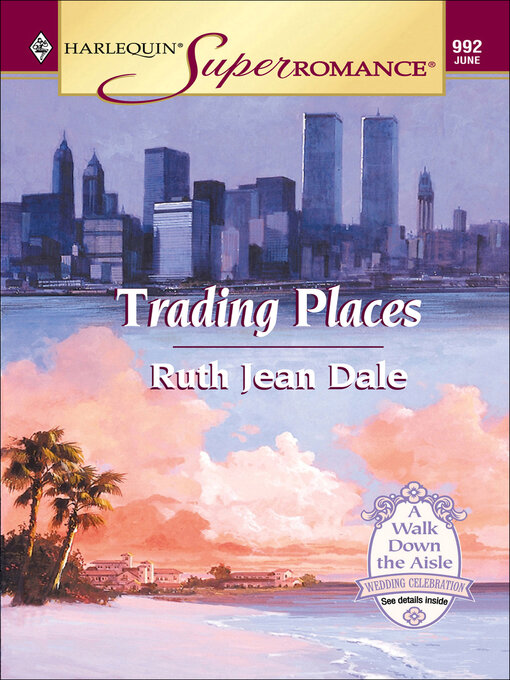Title details for Trading Places by Ruth Jean Dale - Wait list